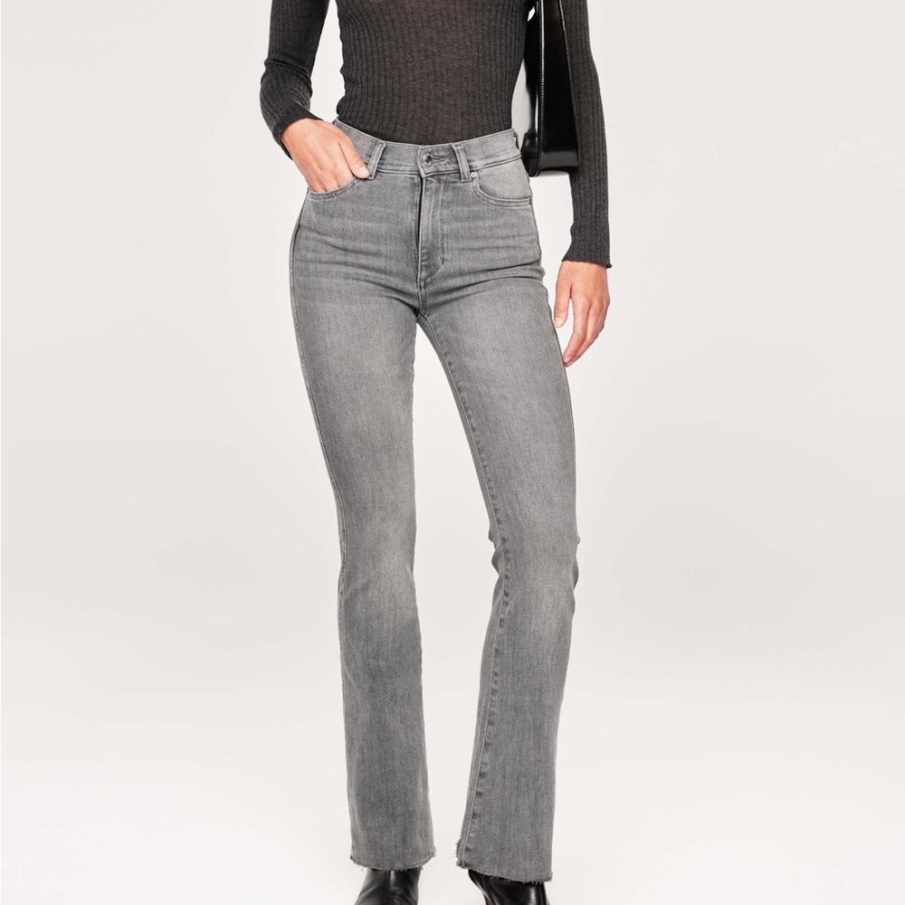 Bridget Boot High Rise Instasculpt